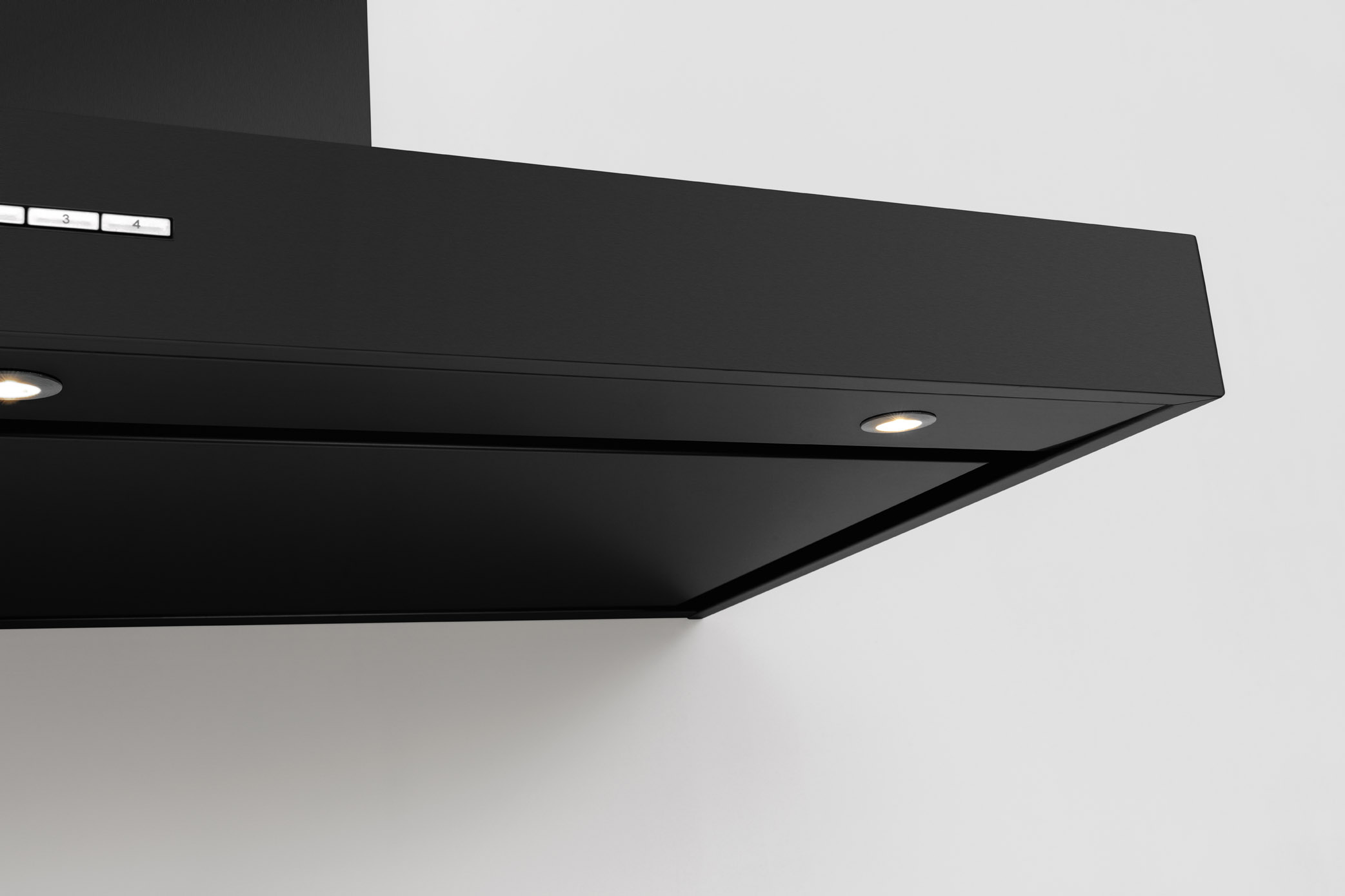 6512 Wandschouwkap Novy Salsa 90 cm  